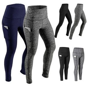 2019 New Fashion Women Leggings Slim Yoga Running